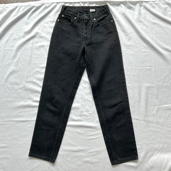 VTG Jordache Jeans - Picture 2 of 7